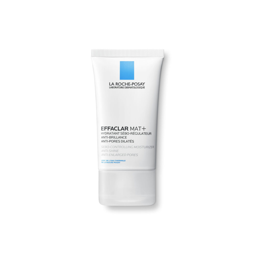 理肤泉 Effaclar MAT 控油 保湿霜