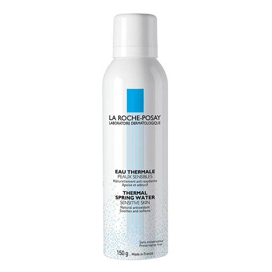 [温感Cheonsu喷雾] 理肤泉 Ottereumal 温感Cheonsu 喷雾 150ml