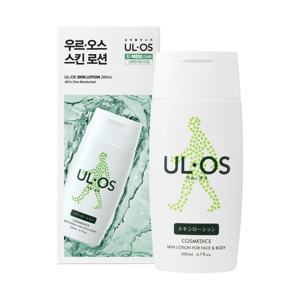 [畅销多效合一]UROS 多效合一 200ml 2款任选1