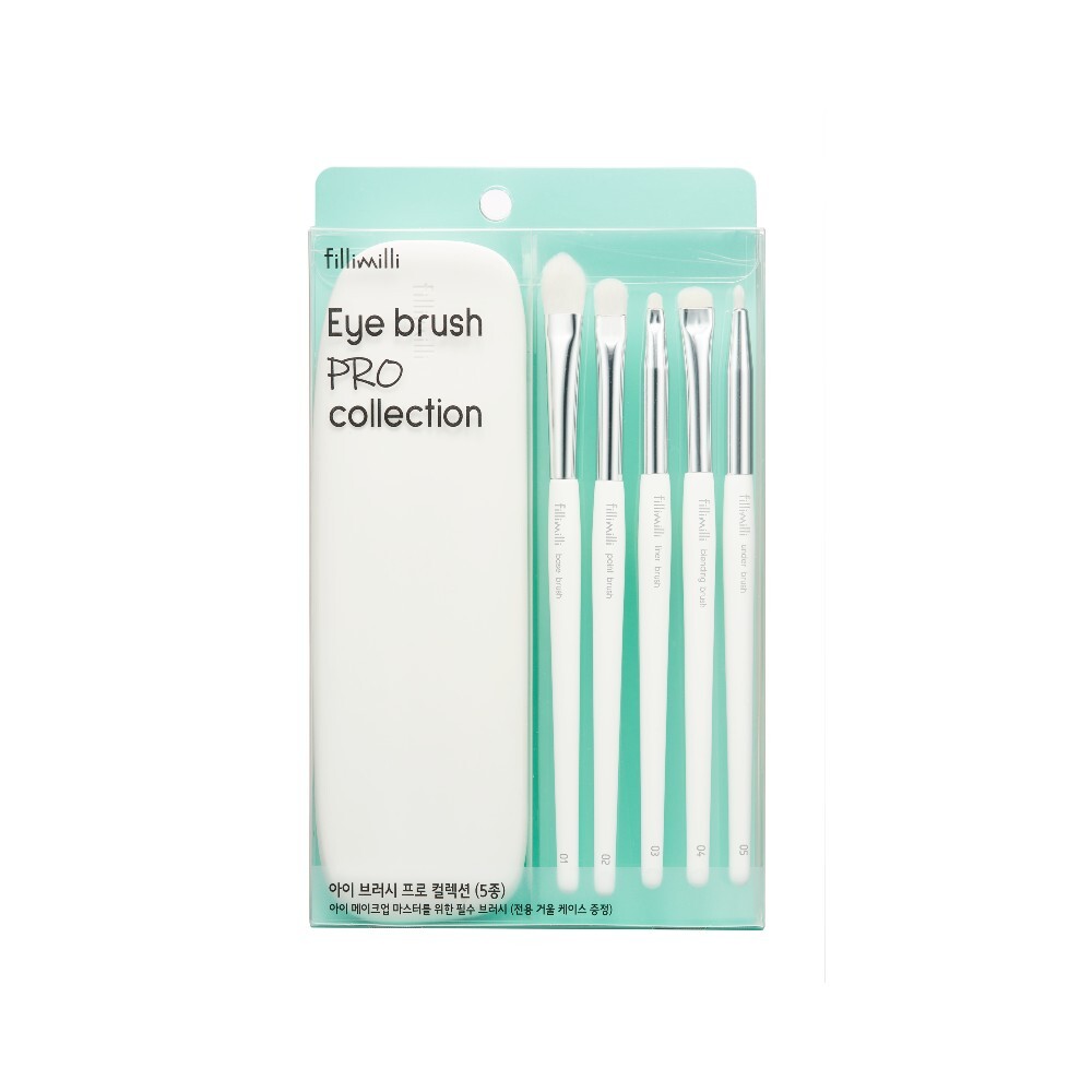 [2025 Eowojeu Susang] Pilrimilri Aibeureosi Peurokeolreksyeon(5Jong) 单品/企划装