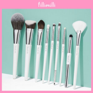 [用途分类 刷子PICK] Pillimilli 卸妆 刷子 9种 任选1款