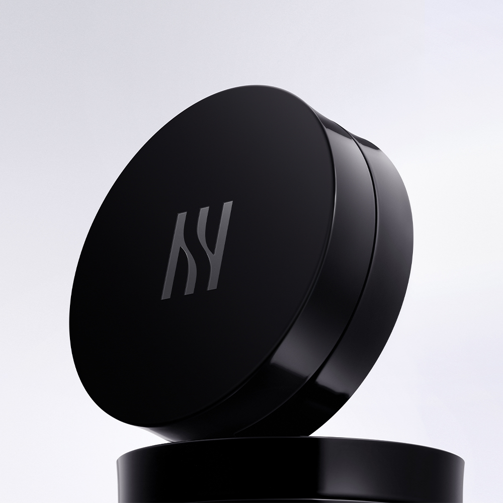 [高保湿 1Wi] 赫拉 黑色 Kusyeon Paundeisyeon 企划装 (15g+15g) 9 Colors