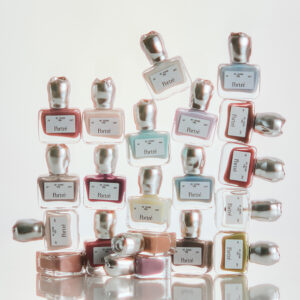 Potre 美甲 Nouveau Juice 19 COLOR