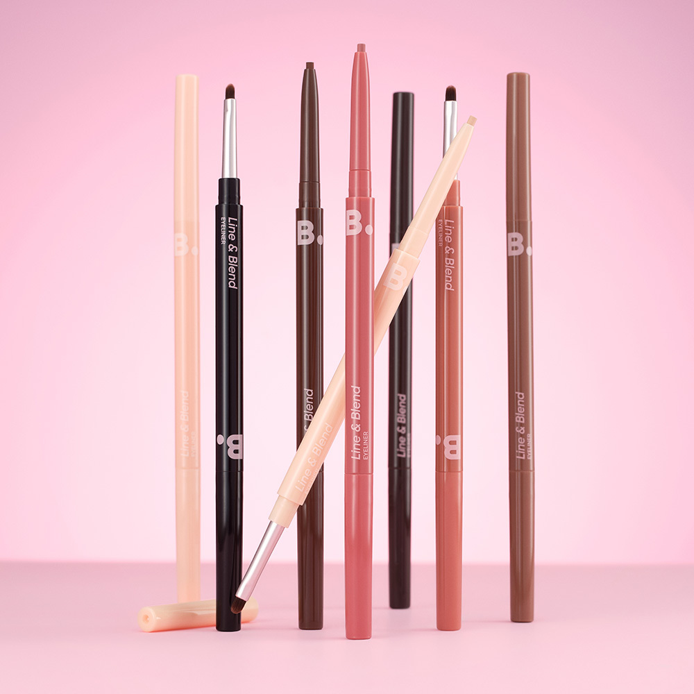 [1+1企划] Banila Co Mudeu 温感 Rain Aen Beulrendeu Airaineo (Penseul/Teuim) 8colors