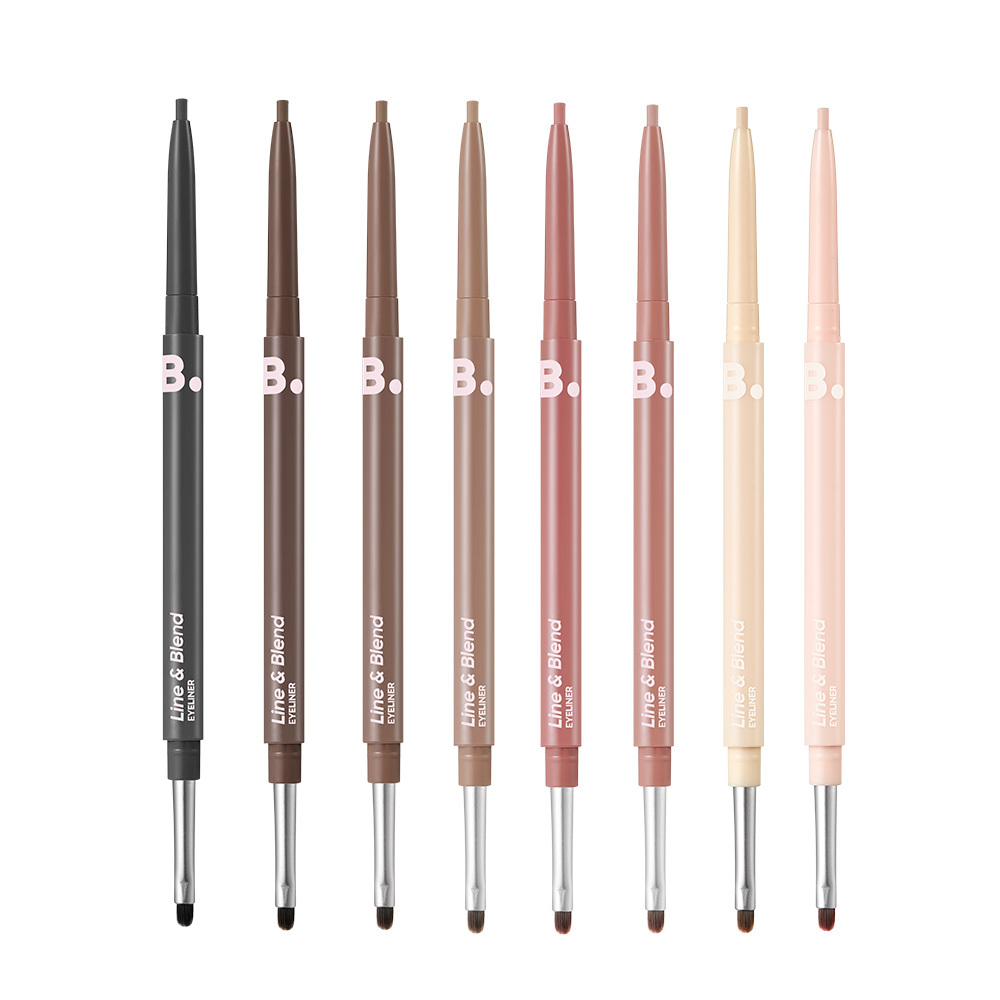 [1+1企划] Banila Co Mudeu 温感 Rain Aen Beulrendeu Airaineo (Penseul/Teuim) 8colors