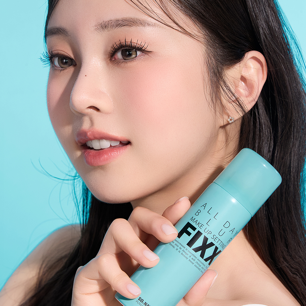So Natural Ol Dei Beulreo 卸妆 Seting Pikseo (+BeulreoPrep10ml) 企划装/单品