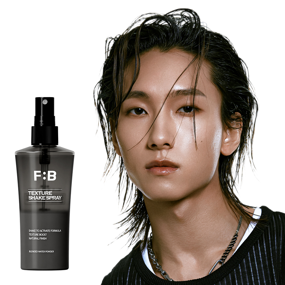 包Byuteu 质感摇匀喷雾 100ml (单品/企划装)