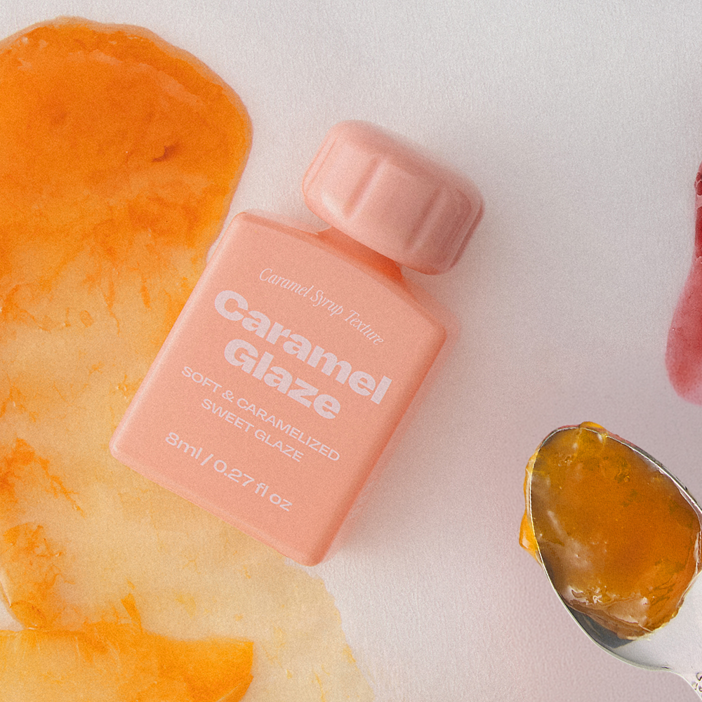 [初夏色] Eolteoneotibeuseutereo 唇釉 Karamel Geulreijeu 8ml