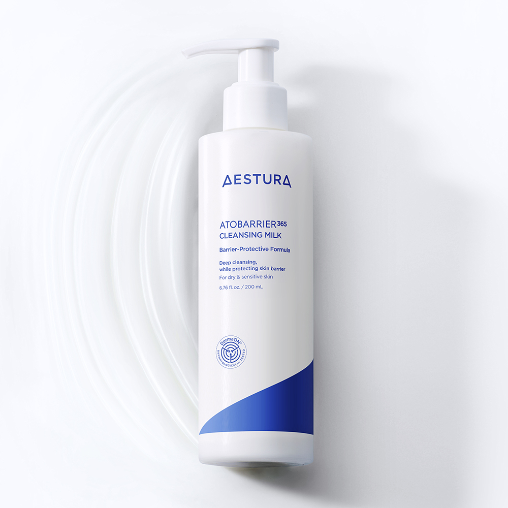 AESTURA Atobarrier365 洁面乳 200ml