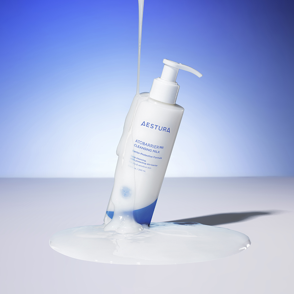 AESTURA Atobarrier365 洁面乳 200ml