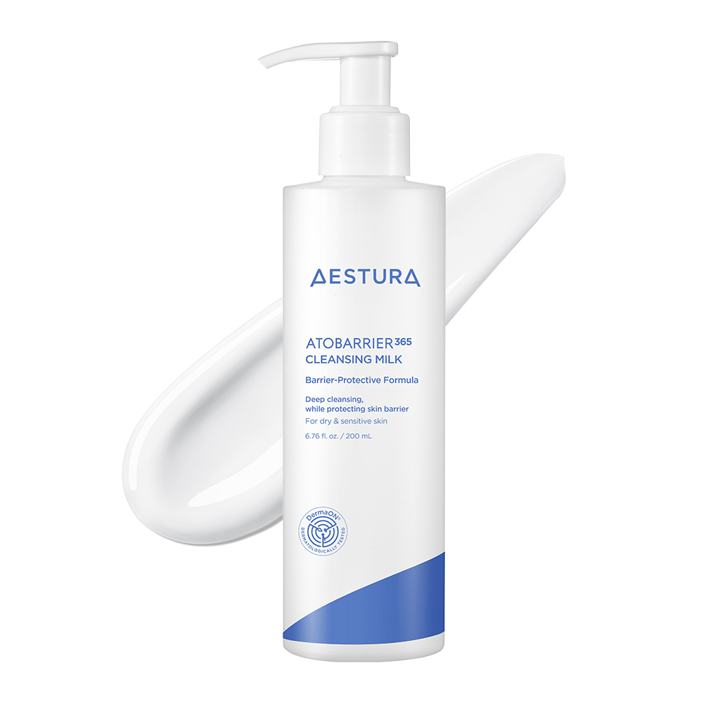 AESTURA Atobarrier365 洁面乳 200ml