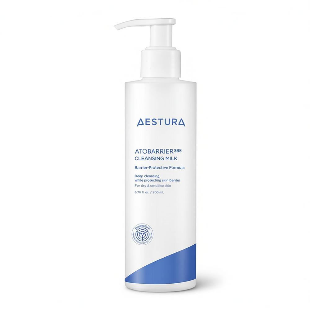 AESTURA Atobarrier365 洁面乳 200ml