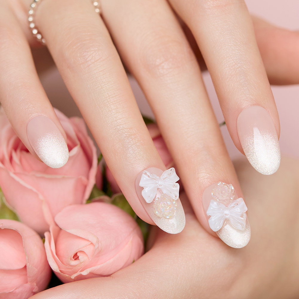 [张元英精选] Dashing Diva 片Jikpeureseu 高保湿 Neil/Pedi 10Jong