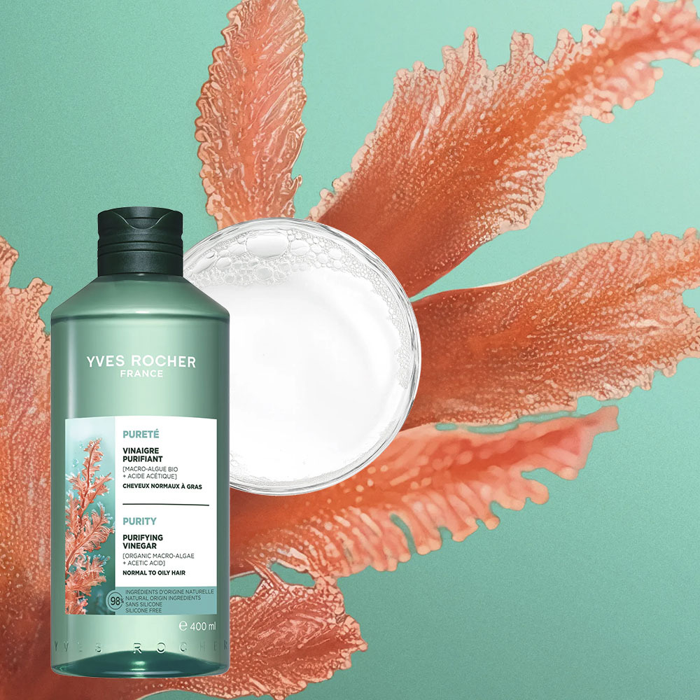 伊芙洛谢 Al片 Heeosikcho 400ml 双重企划装 (+尖嘴盖)
