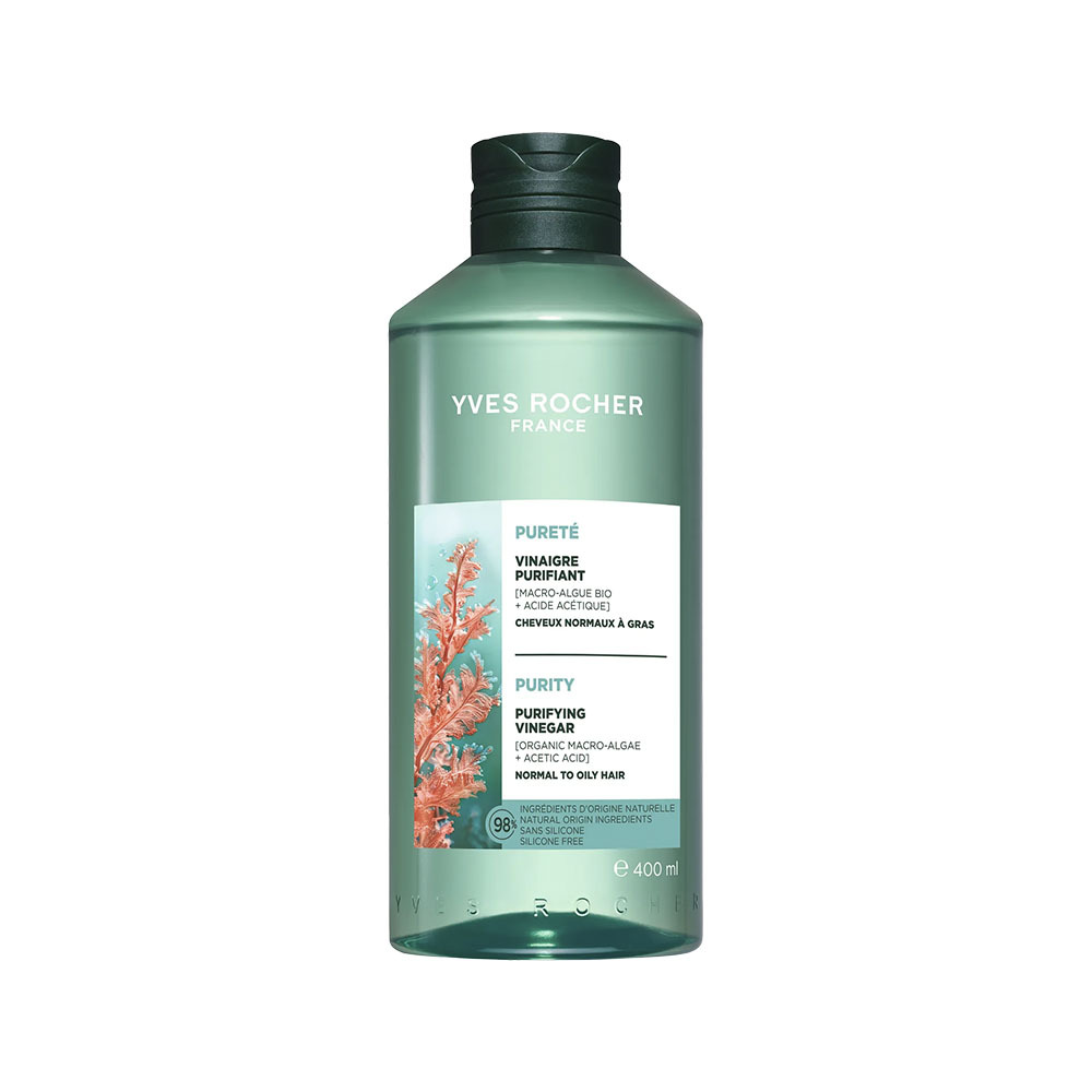 伊芙洛谢 Al片 Heeosikcho 400ml 双重企划装 (+尖嘴盖)