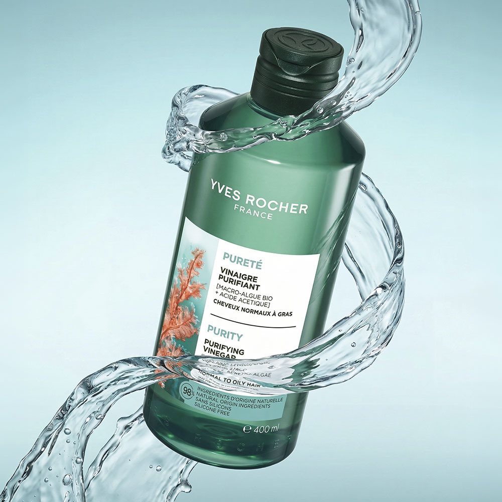 伊芙洛谢 Al片 Heeosikcho 400ml 双重企划装 (+尖嘴盖)