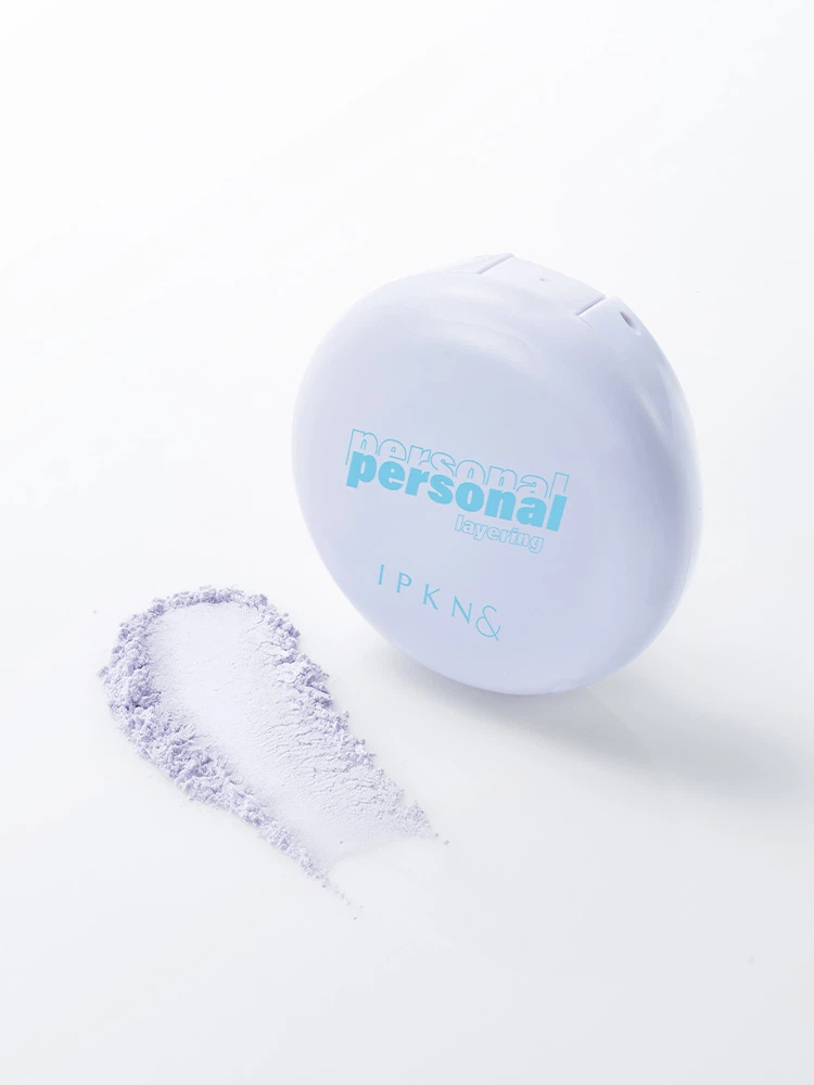 [薰衣草]Ipkeun Peoseuneol Ton Korekting Beulreo Paekteu 5.5g