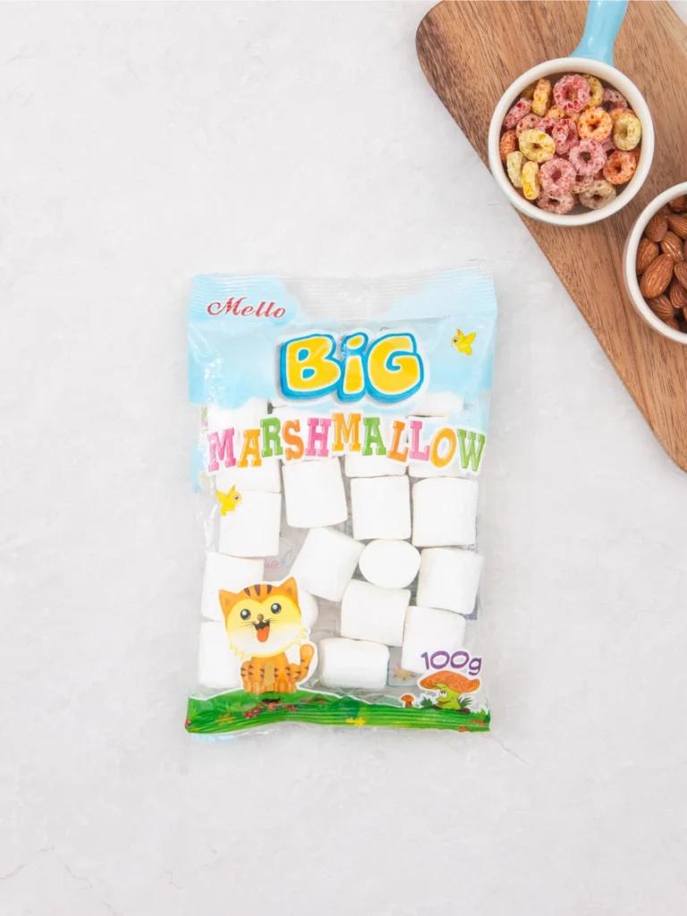 Melro 大号棉花糖 100g