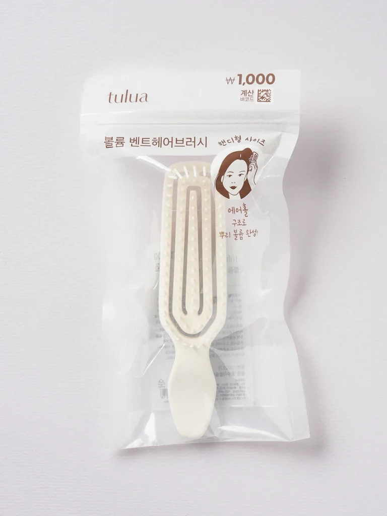 Tulrua 丰盈 Benteu Heeo Beureosi Syothaendeul