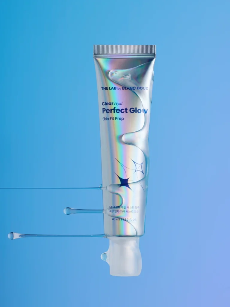 The Lab by Blanc Doux 清爽玻尿酸Gyeolgwang 爽肤水PitPrep 40ml