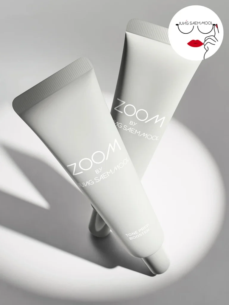 Jum BY 郑森雨 TonPrep 提亮精华 30ml