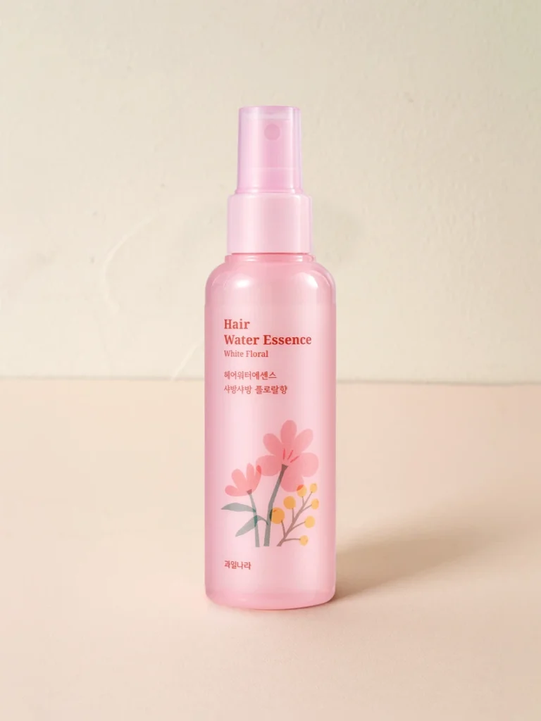 果之乡 Hyang主机Juneun Woteo精华液 Syabangsyabangpeulroralhyang 110ml