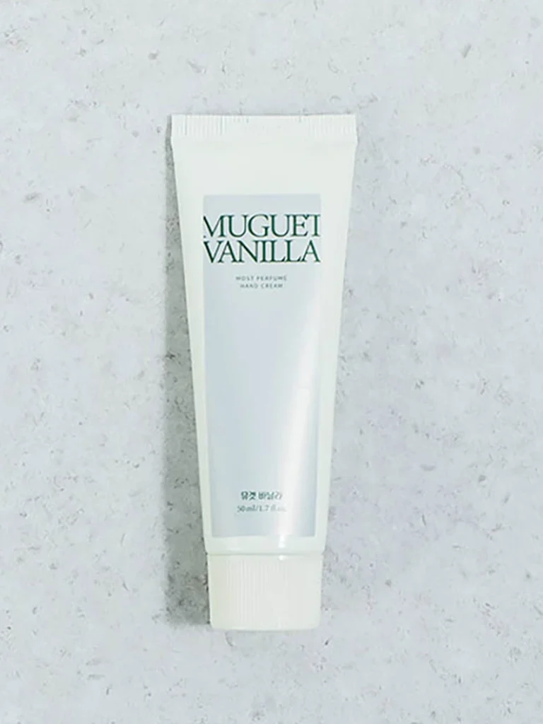 [Myugetbanilra]Dailycomma Moseuteu 香氛护手霜 50ml