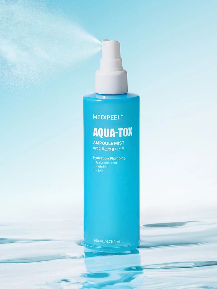 MEDIFEEL美蒂菲 水润Tokseu 安瓶喷雾 200ml