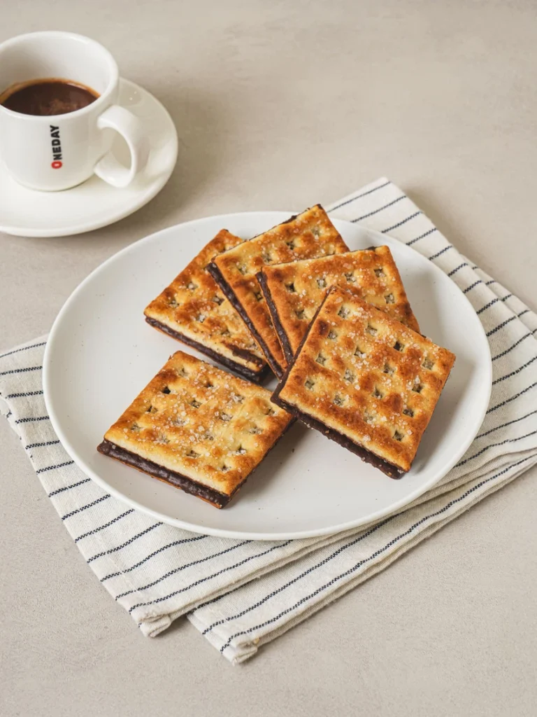 Hatari Malkiseuteu 120g 巧克力 Mat