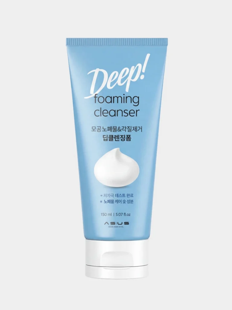 Dip 洁面泡沫 150ml