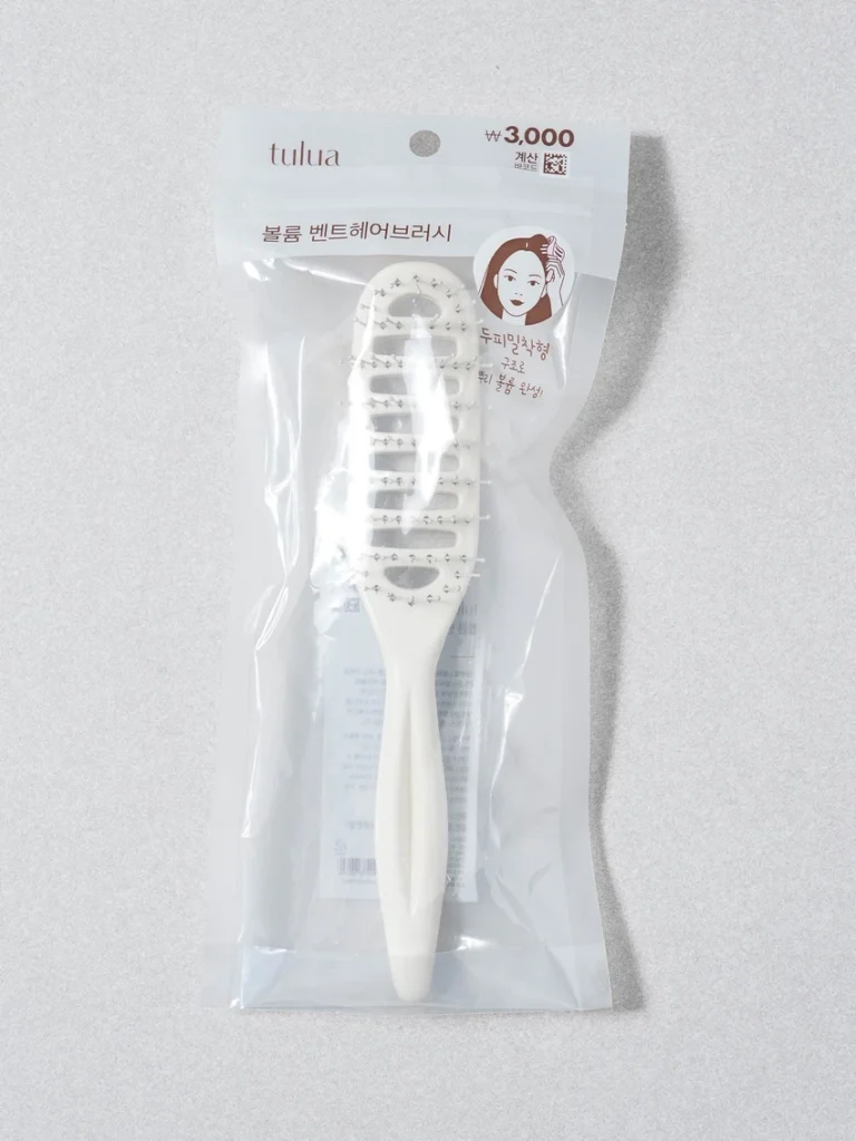 Tulrua 丰盈 Benteu Heeo Beureosi Ronghaendeul