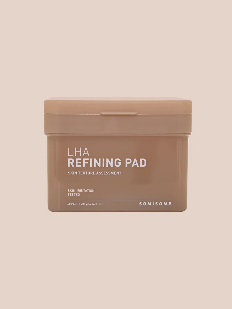 Somethinc Raha Gyeol修护 四角湿敷面膜 60片 200g