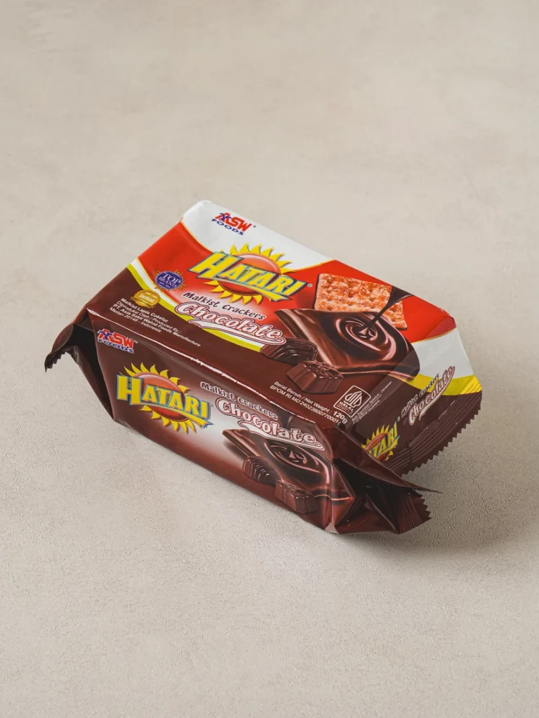 Hatari Malkiseuteu 120g 巧克力 Mat
