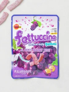 Bourbon Petuchini 葡萄 50g