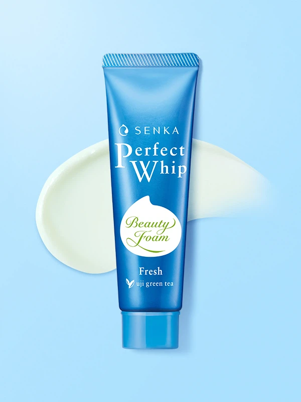 Senka Peopekteu Hwip 洁面泡沫 50g 清爽