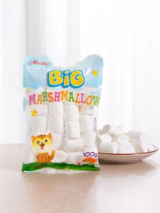 Melro 大号棉花糖 100g