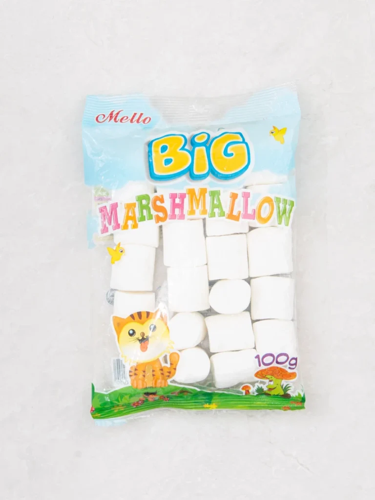 Melro 大号棉花糖 100g