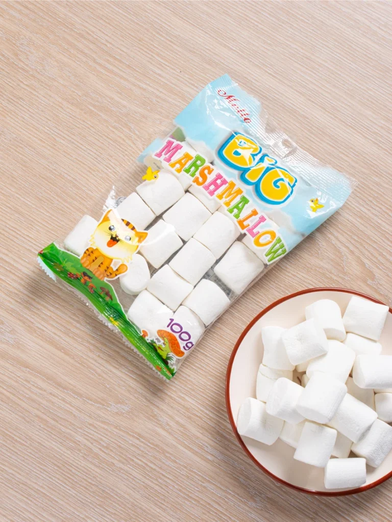 Melro 大号棉花糖 100g