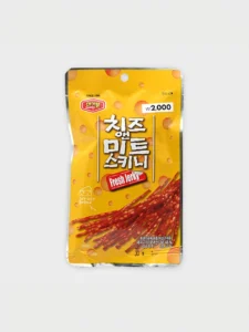 芝士肉条瘦肉干 30g