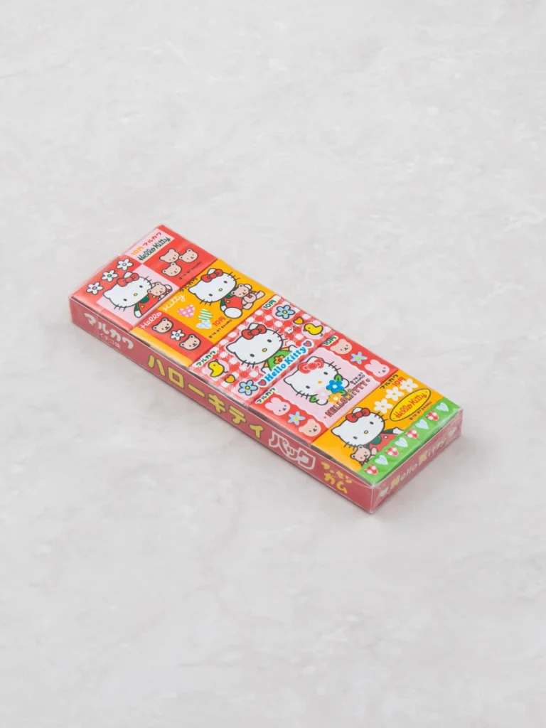 Hello Kitty Kkeom 27.5g
