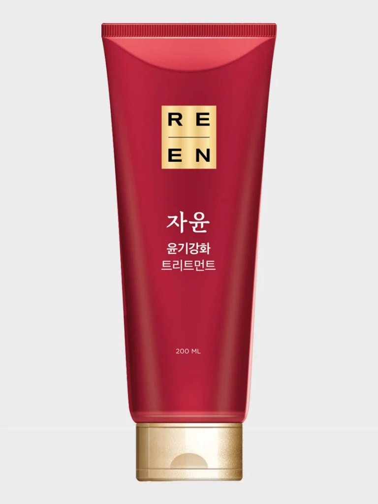 Ryeon 紫润 护发素 200ml