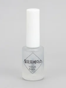 指甲护理2000 Peel Off 打底