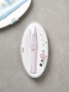 电动美甲护理套装