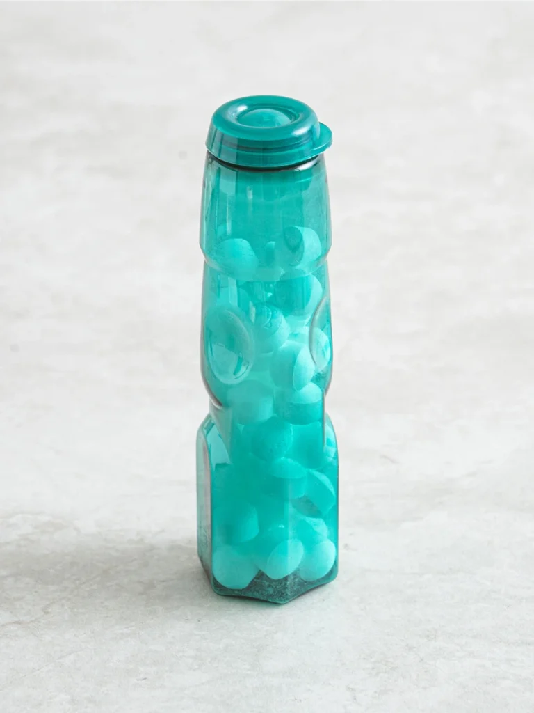森永 Ramune 葡萄糖糖果 29g