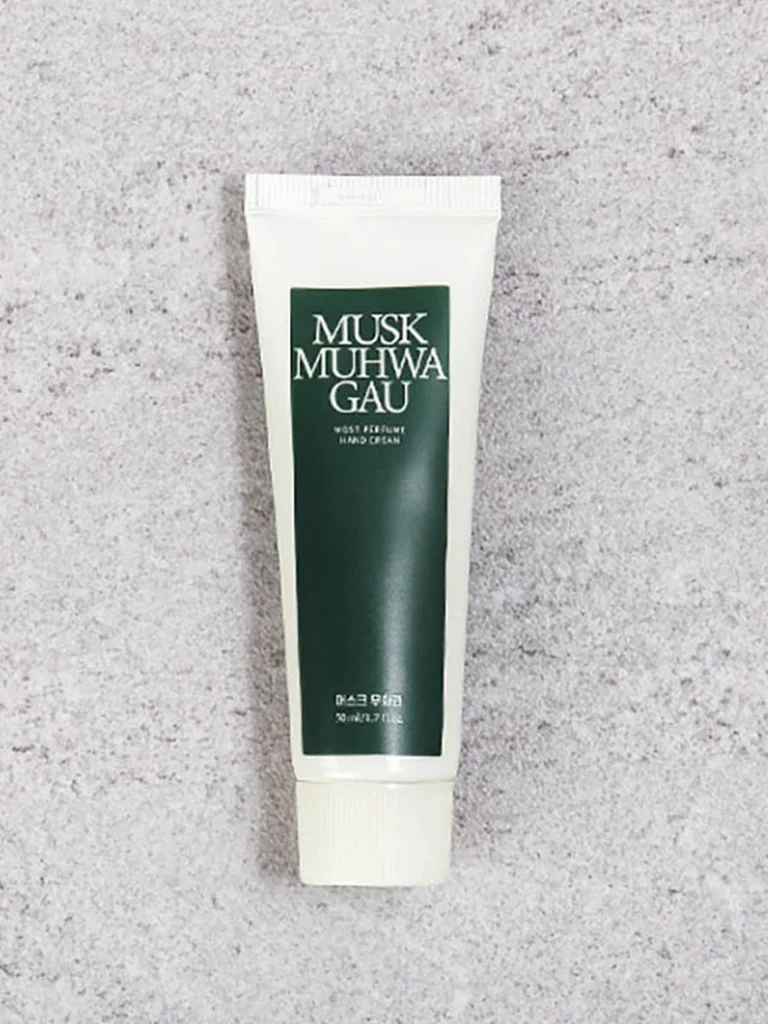 [Meoseukeumuhwagwa]Dailycomma Moseuteu 香氛护手霜 50ml