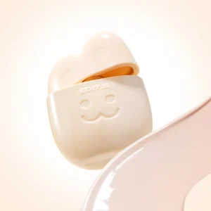 [4Ho Nudibibi]Editbi 熊兔调色防晒霜 30ml