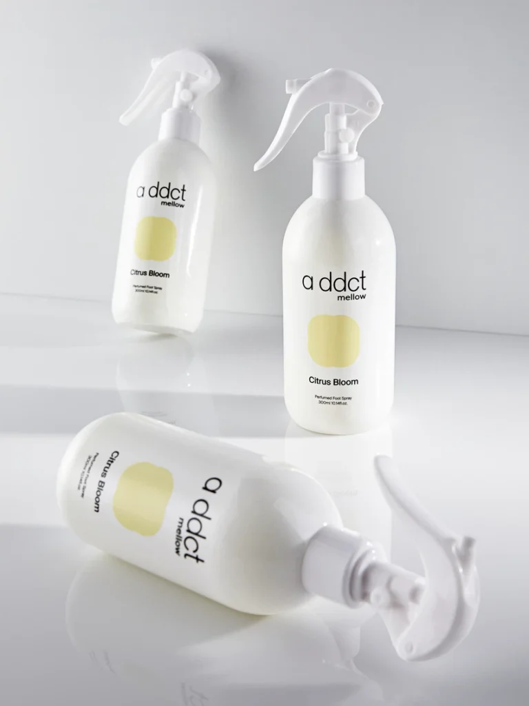 Addict MelroU 香氛 Put 喷雾 柑橘花香 300ml