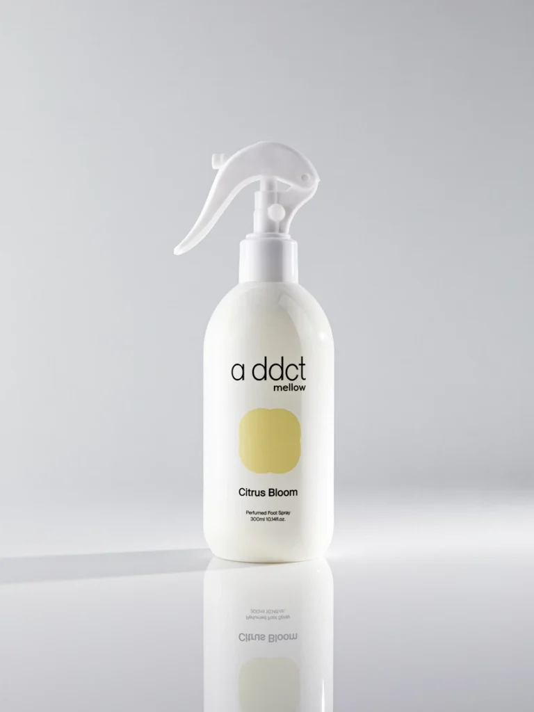 Addict MelroU 香氛 Put 喷雾 柑橘花香 300ml