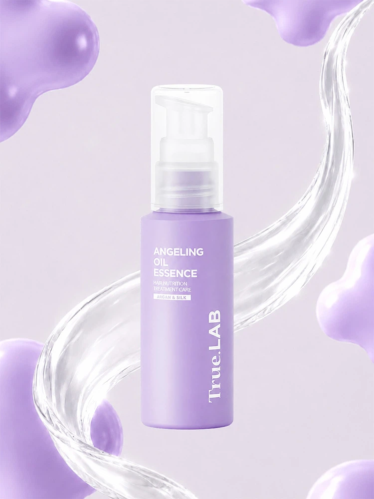 正直实验室 True Lab En凝胶Ring Oil 精华液 60ml