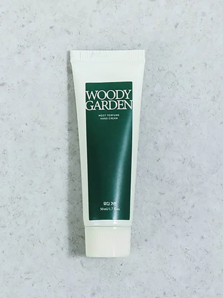 [Udigadeun]Dailycomma Moseuteu 香氛护手霜 50ml